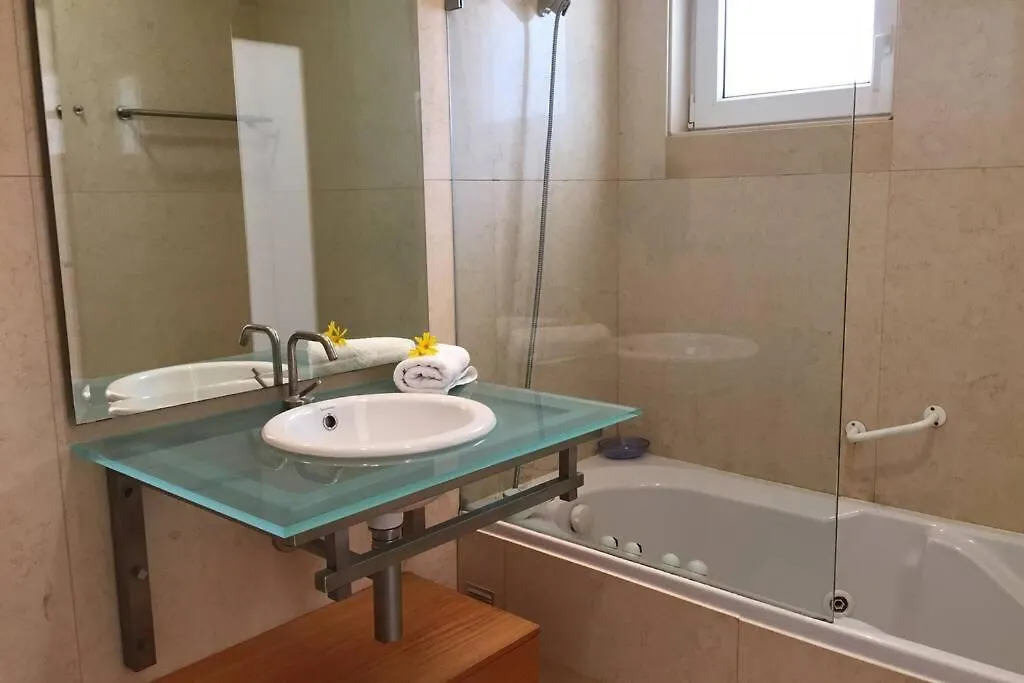 Quinta Barracuda Apartamento Albufeira