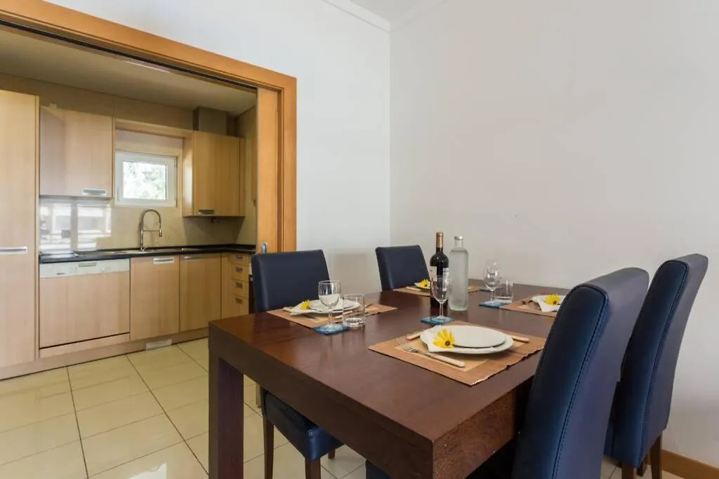 Quinta Barracuda Apartamento Albufeira