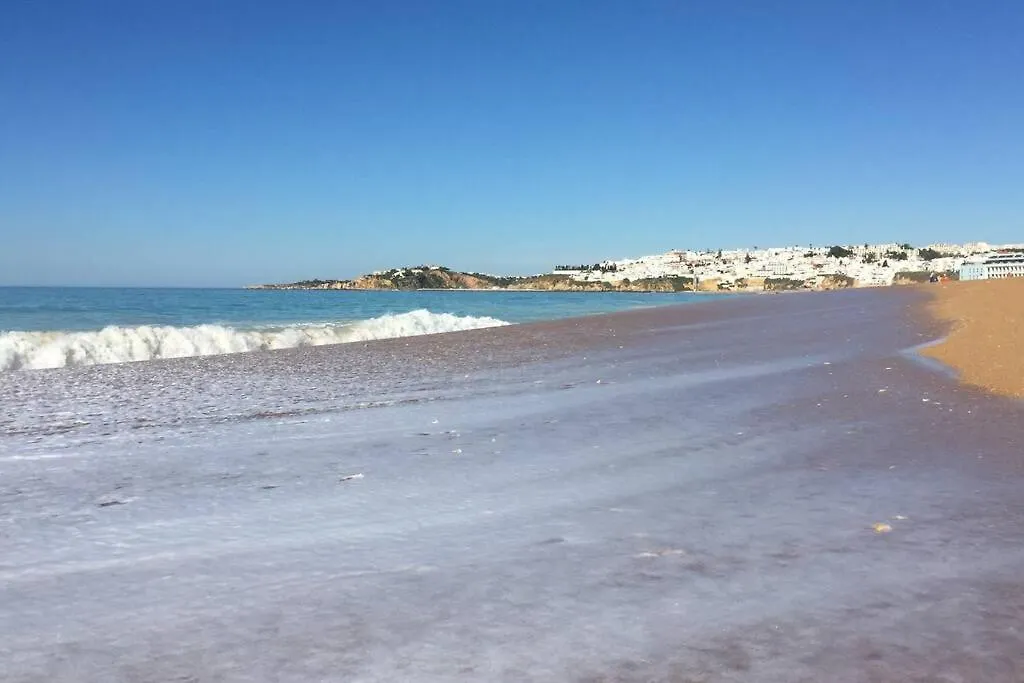 Quinta Barracuda Apartamento Albufeira