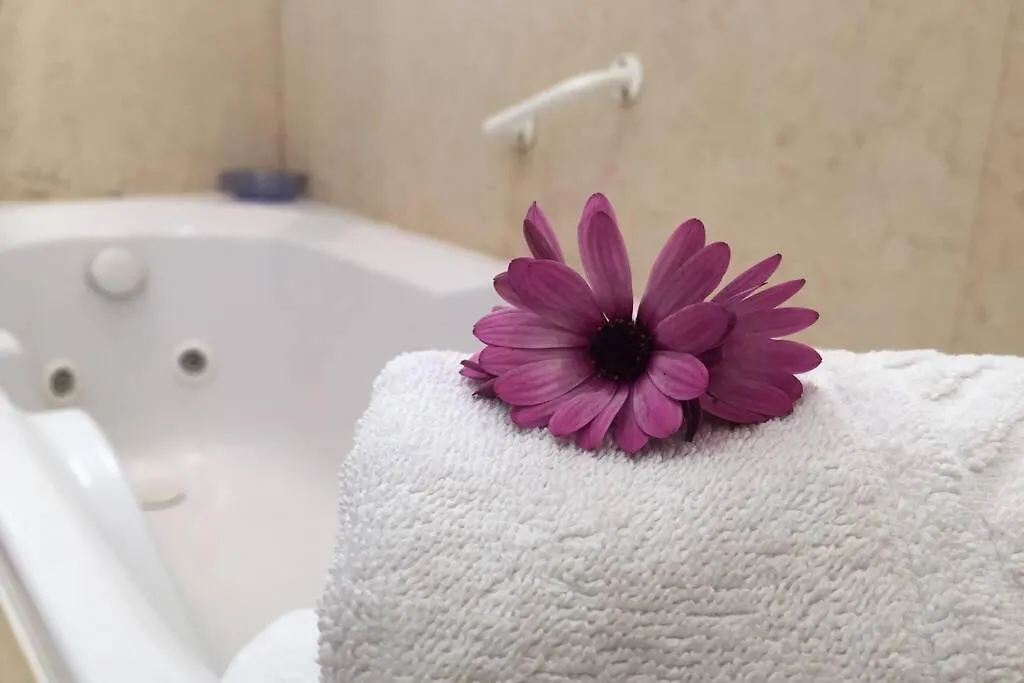 Quinta Barracuda Apartamento Albufeira