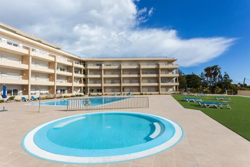 Quinta Barracuda Apartamento Albufeira