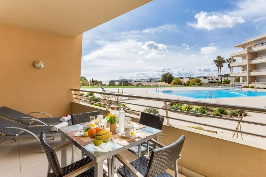 Quinta Barracuda Apartamento Albufeira