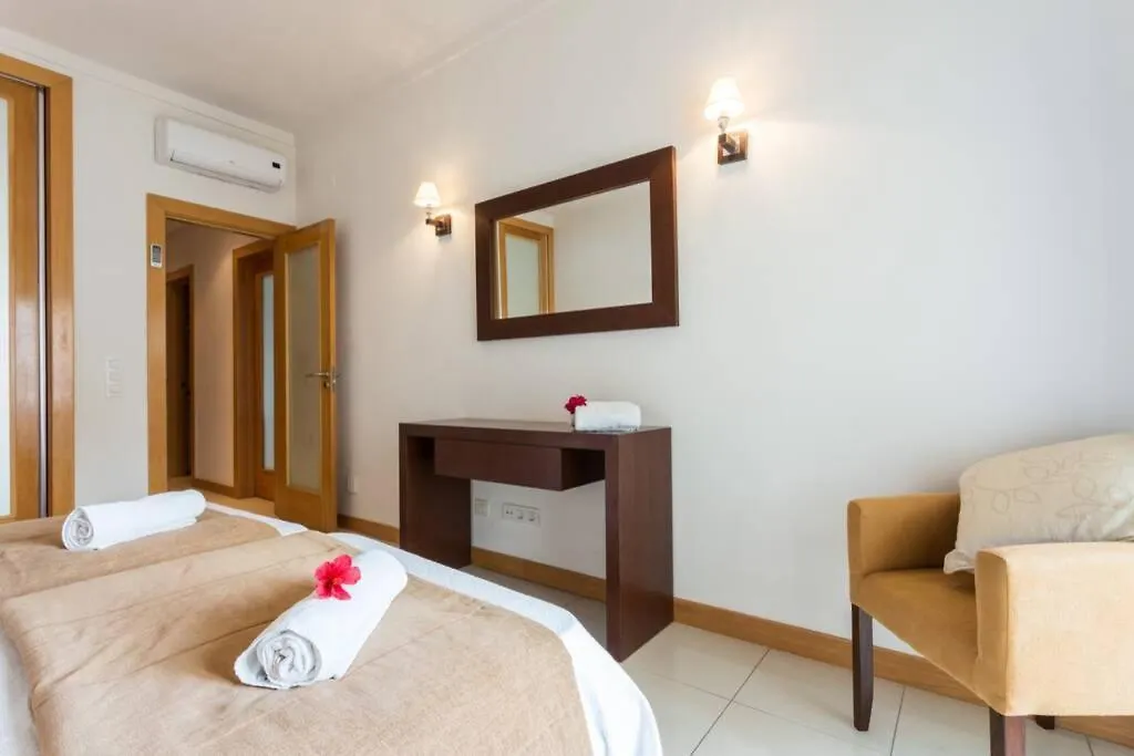 Quinta Barracuda Apartamento Albufeira