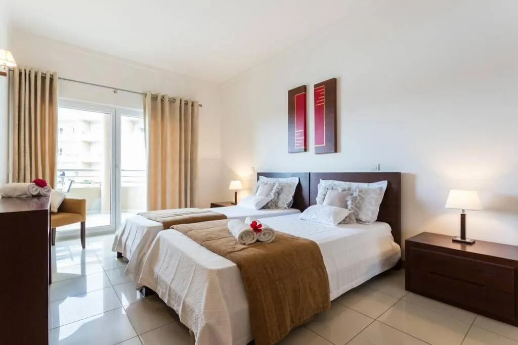 Quinta Barracuda Apartamento Albufeira