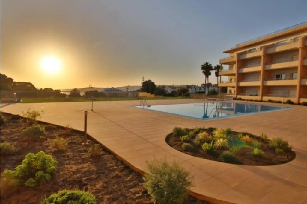 Quinta Barracuda Apartamento Albufeira