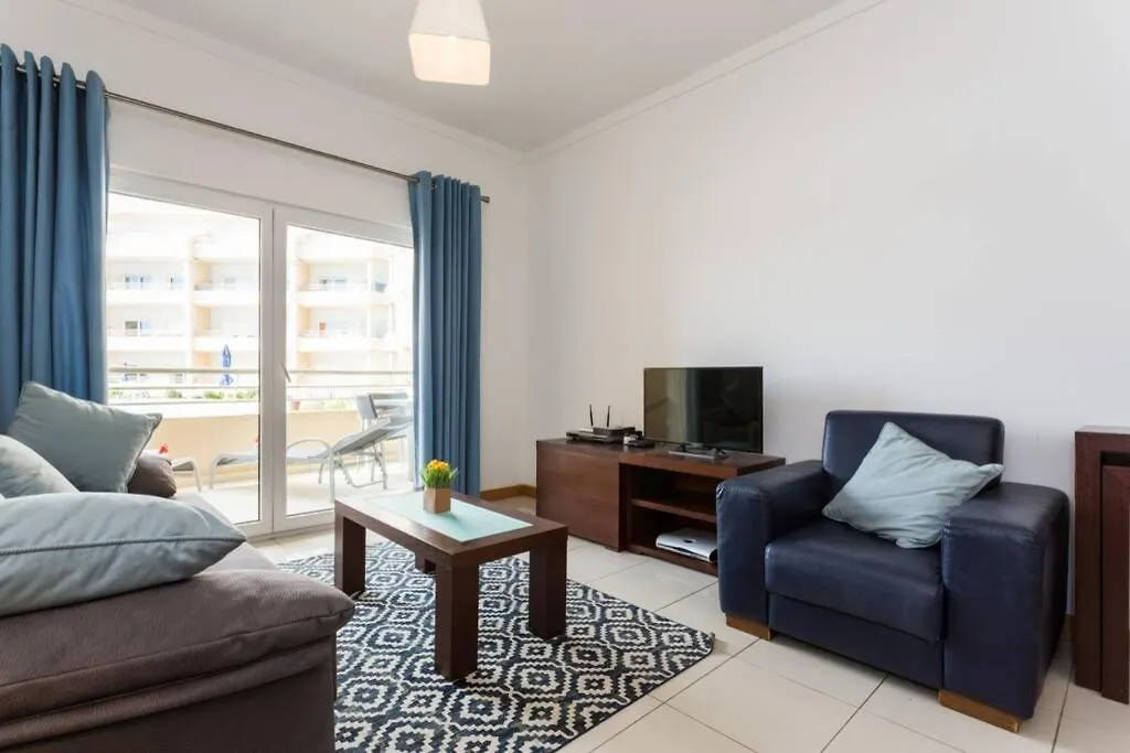 Quinta Barracuda Apartamento Albufeira