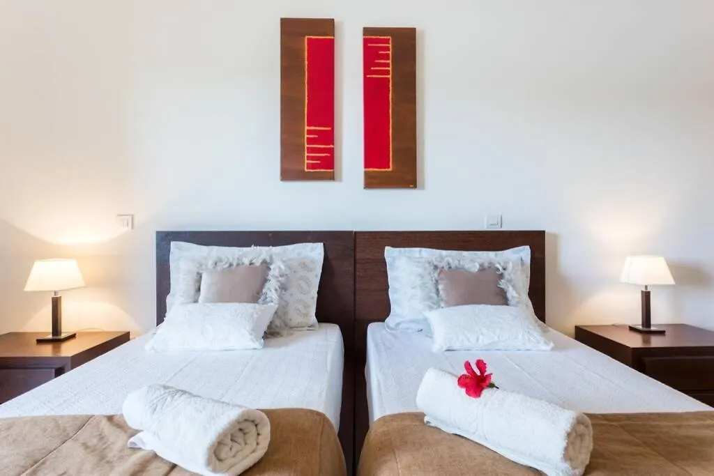 Quinta Barracuda Apartamento Albufeira