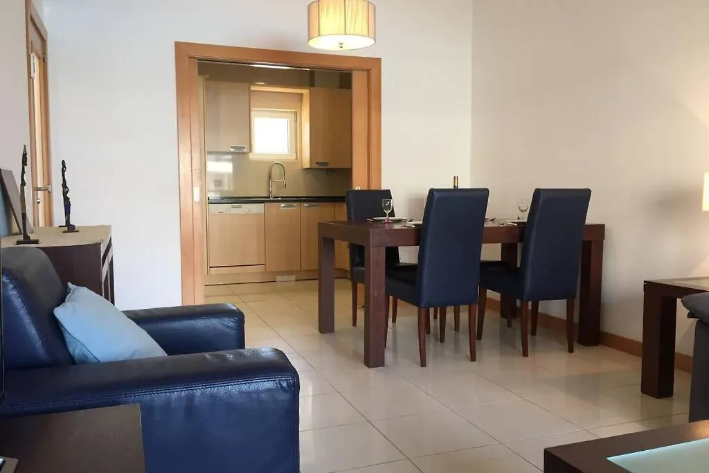 Quinta Barracuda Apartamento Albufeira