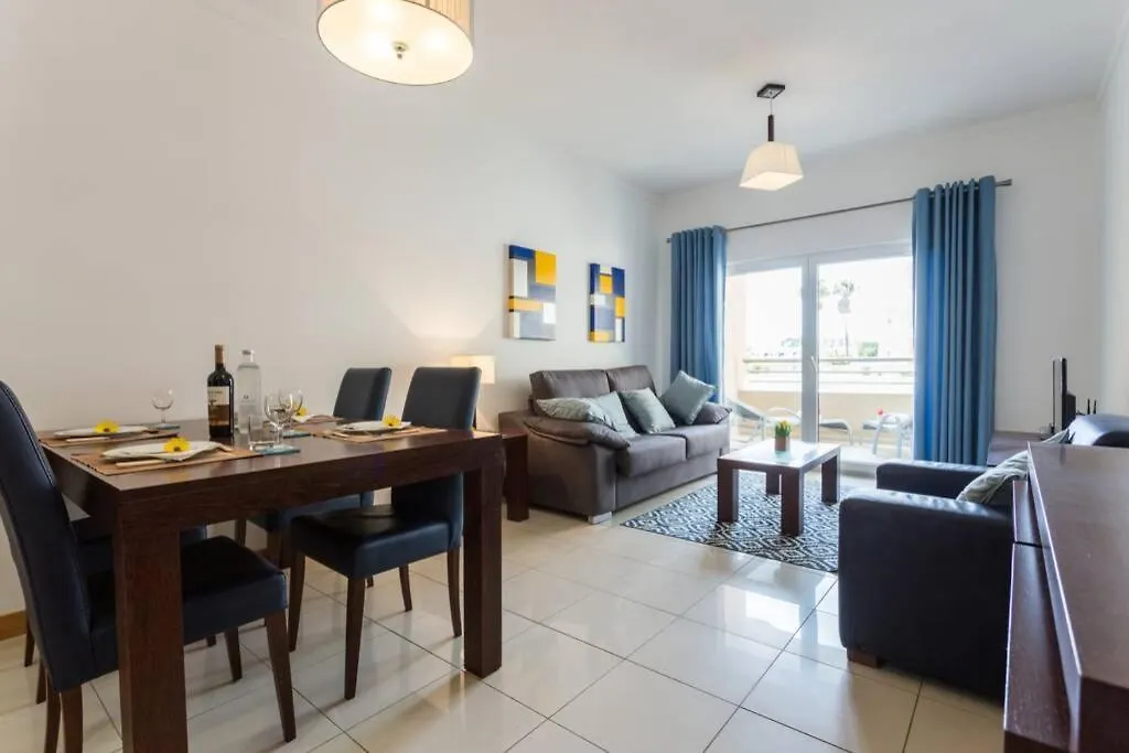 Quinta Barracuda Apartment Albufeira