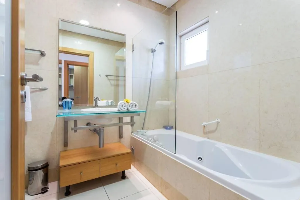 Quinta Barracuda Apartamento Albufeira