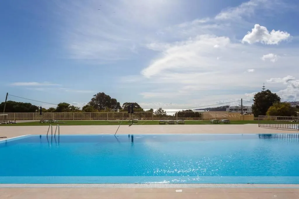 Quinta Barracuda Apartamento Albufeira
