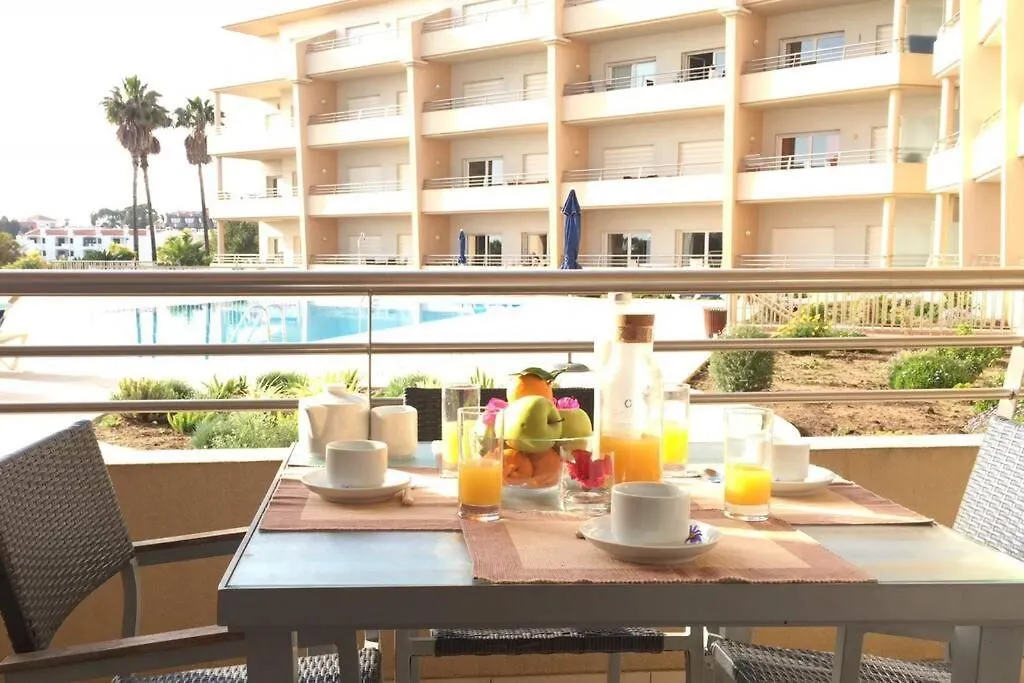 Quinta Barracuda Apartment Albufeira 0*,  Portugal